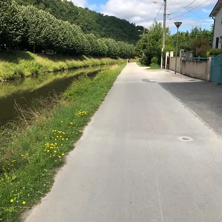 Les Berges De L'Isle Apartment Perigueux Exterior photo
