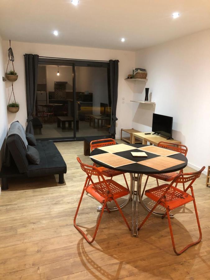 Les Berges De L'isle Apartment