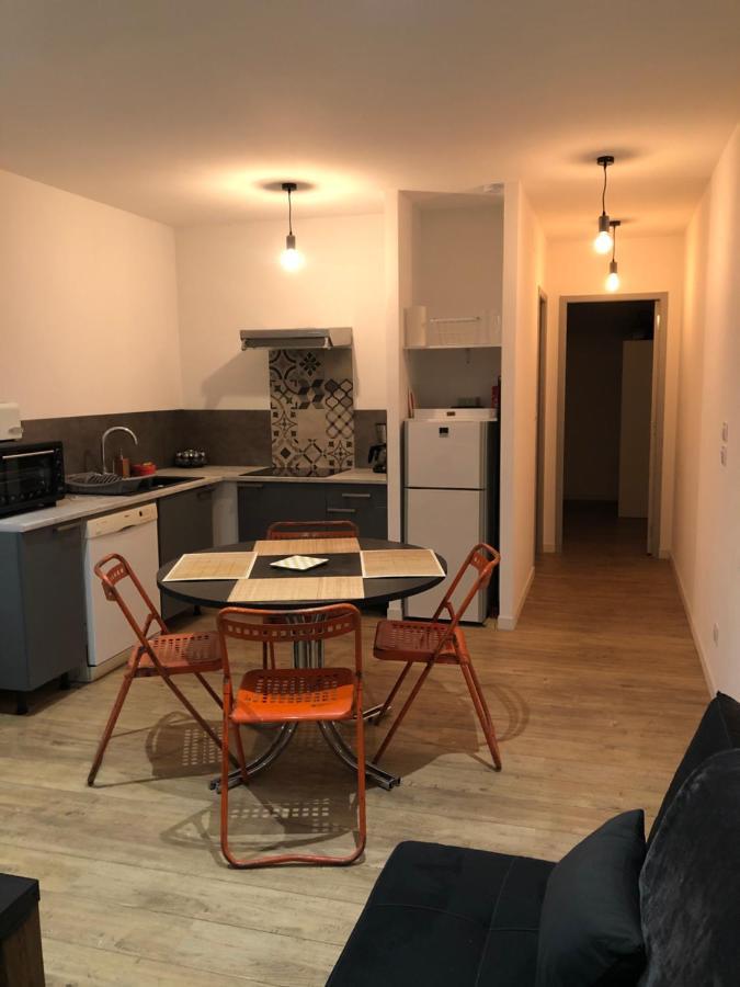 Apartment Les Berges De L'isle *