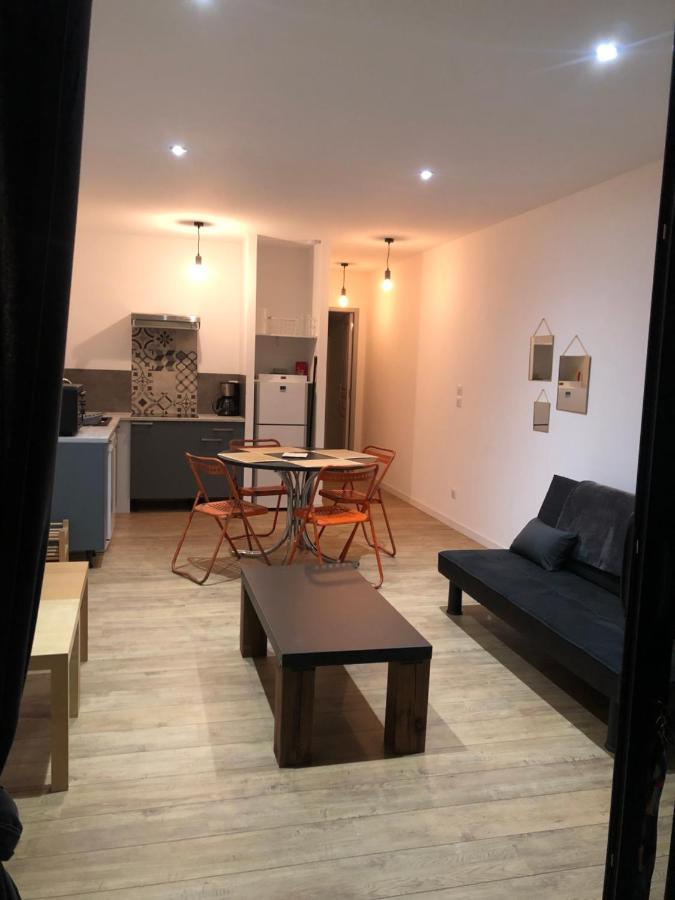 Apartment Les Berges De L'isle *