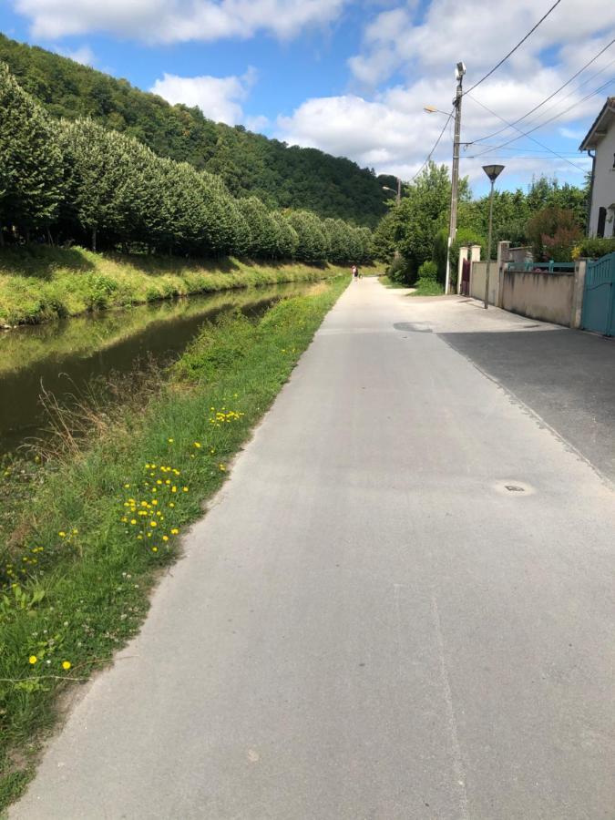 Les Berges De L'isle Apartment Périgueux