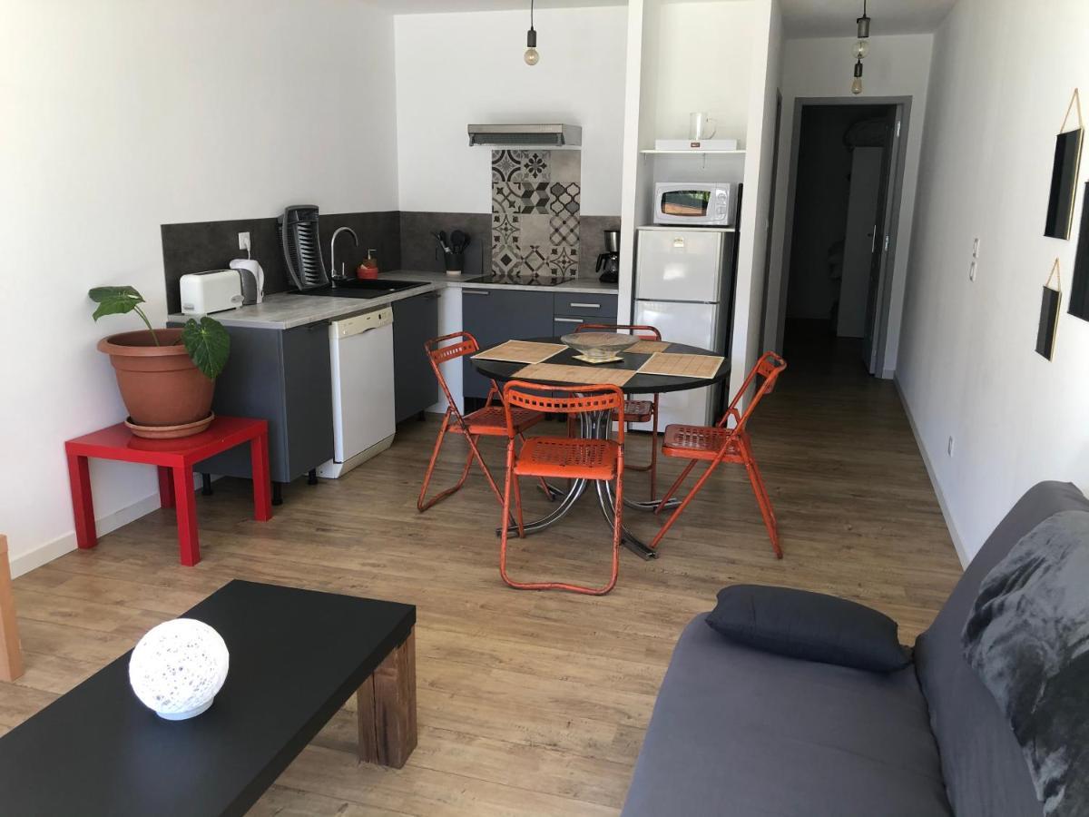 Les Berges De L'isle Apartment Périgueux